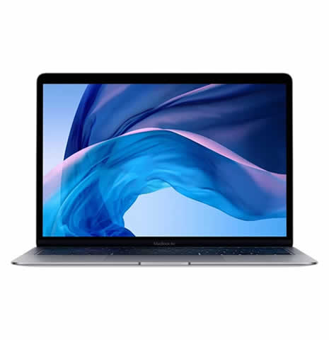 MacBook